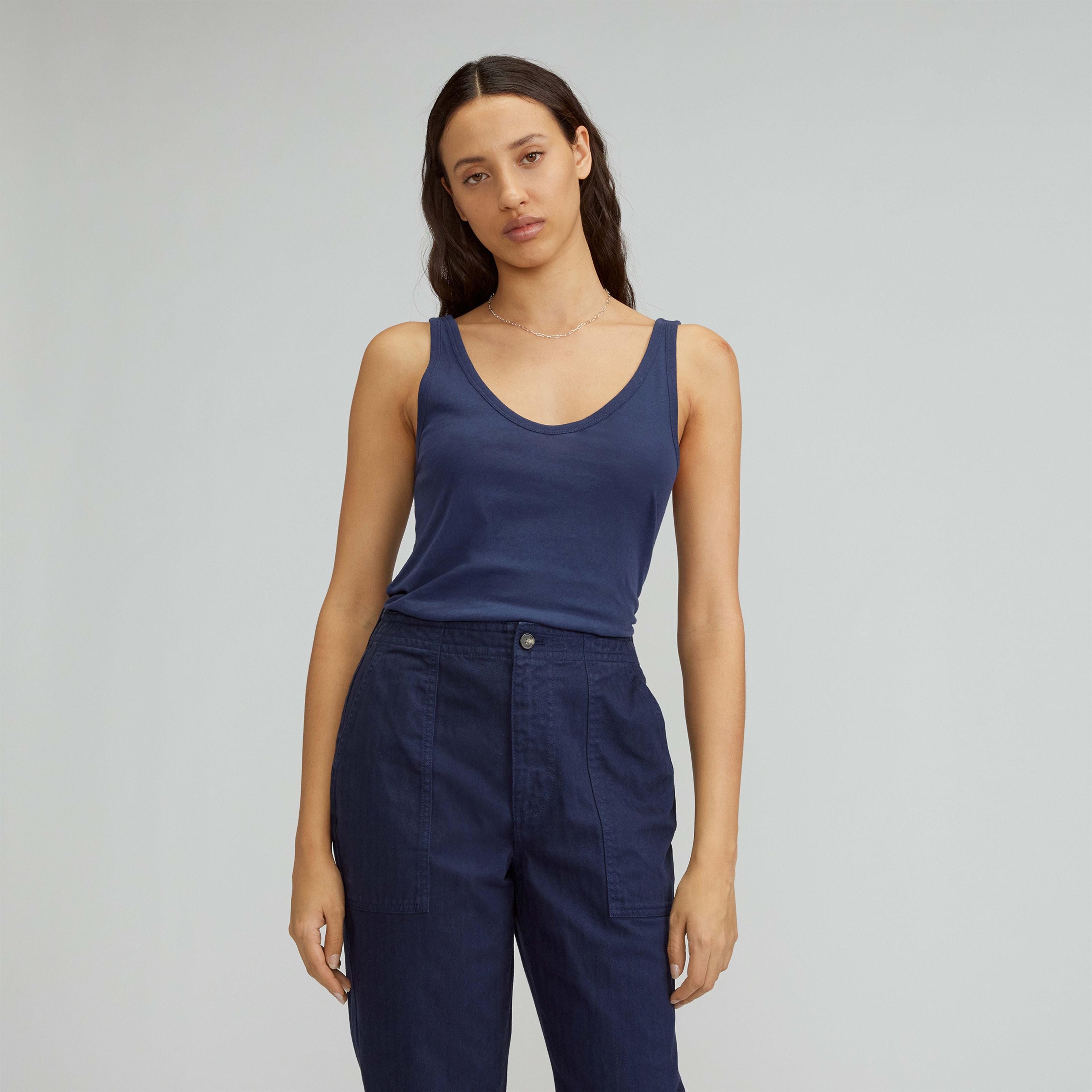 Womens Air Cami by Everlane Product Image