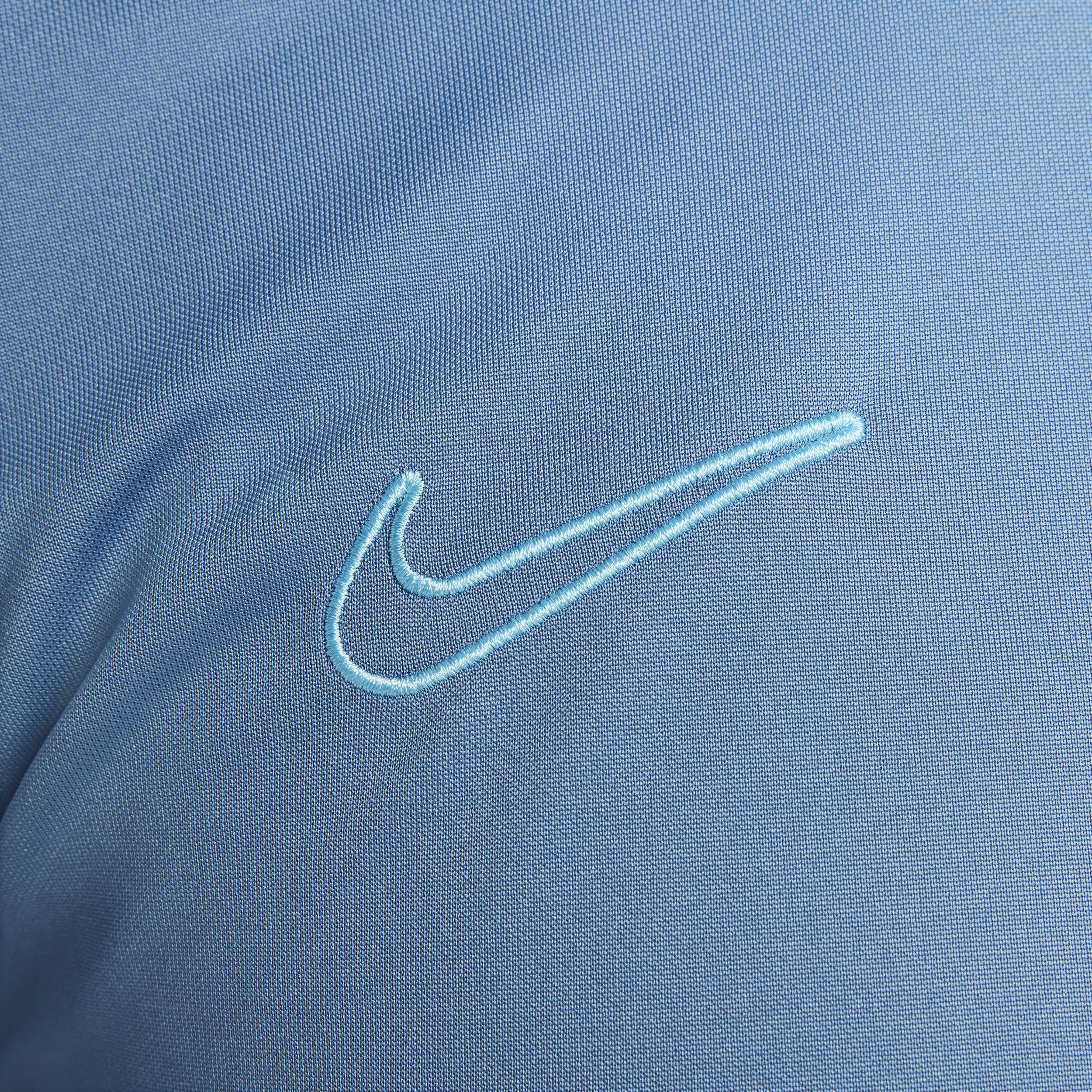 Nike Women's Dri-FIT Academy Short-Sleeve Soccer Top Product Image