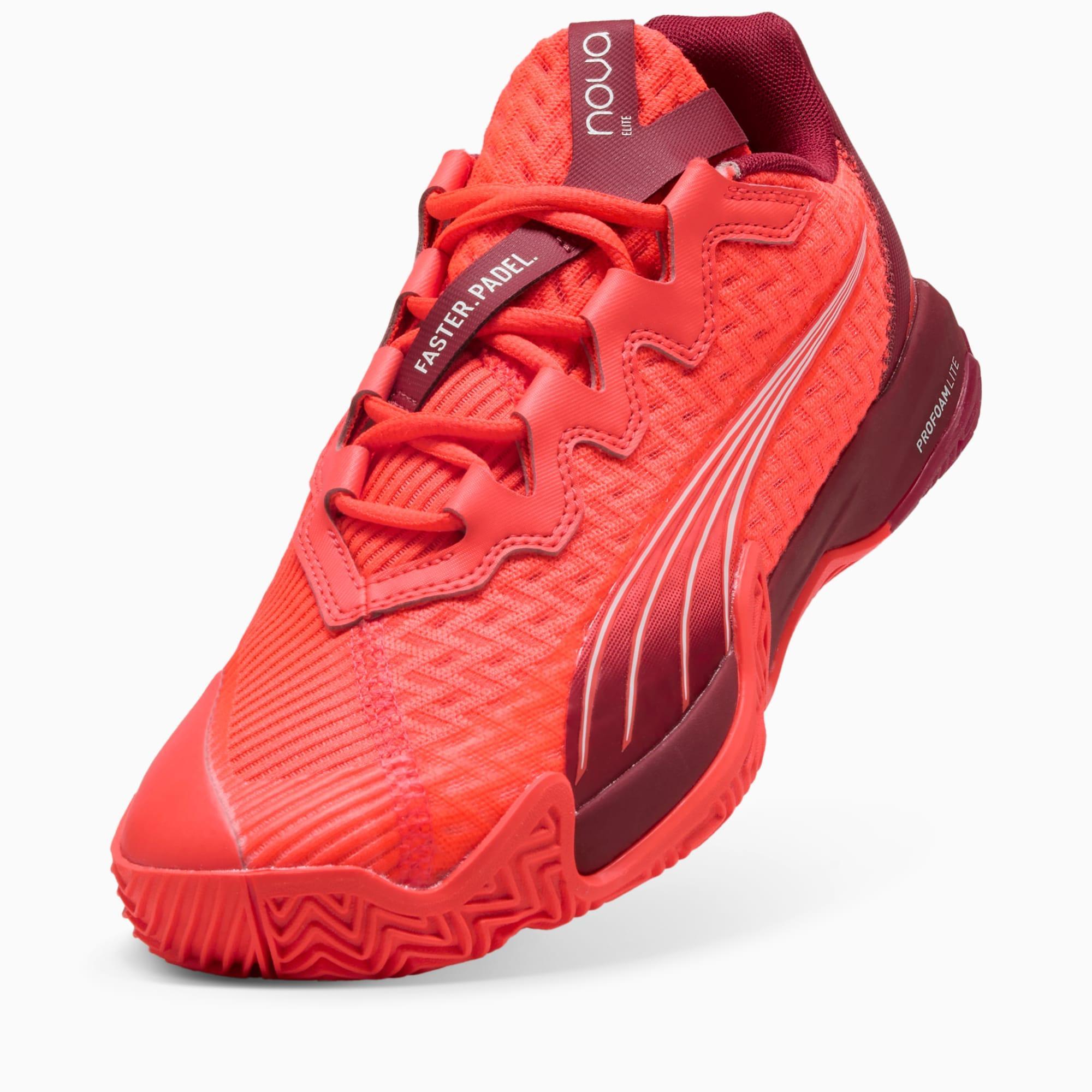 NOVA Elite Padel Men's Sneakers Product Image