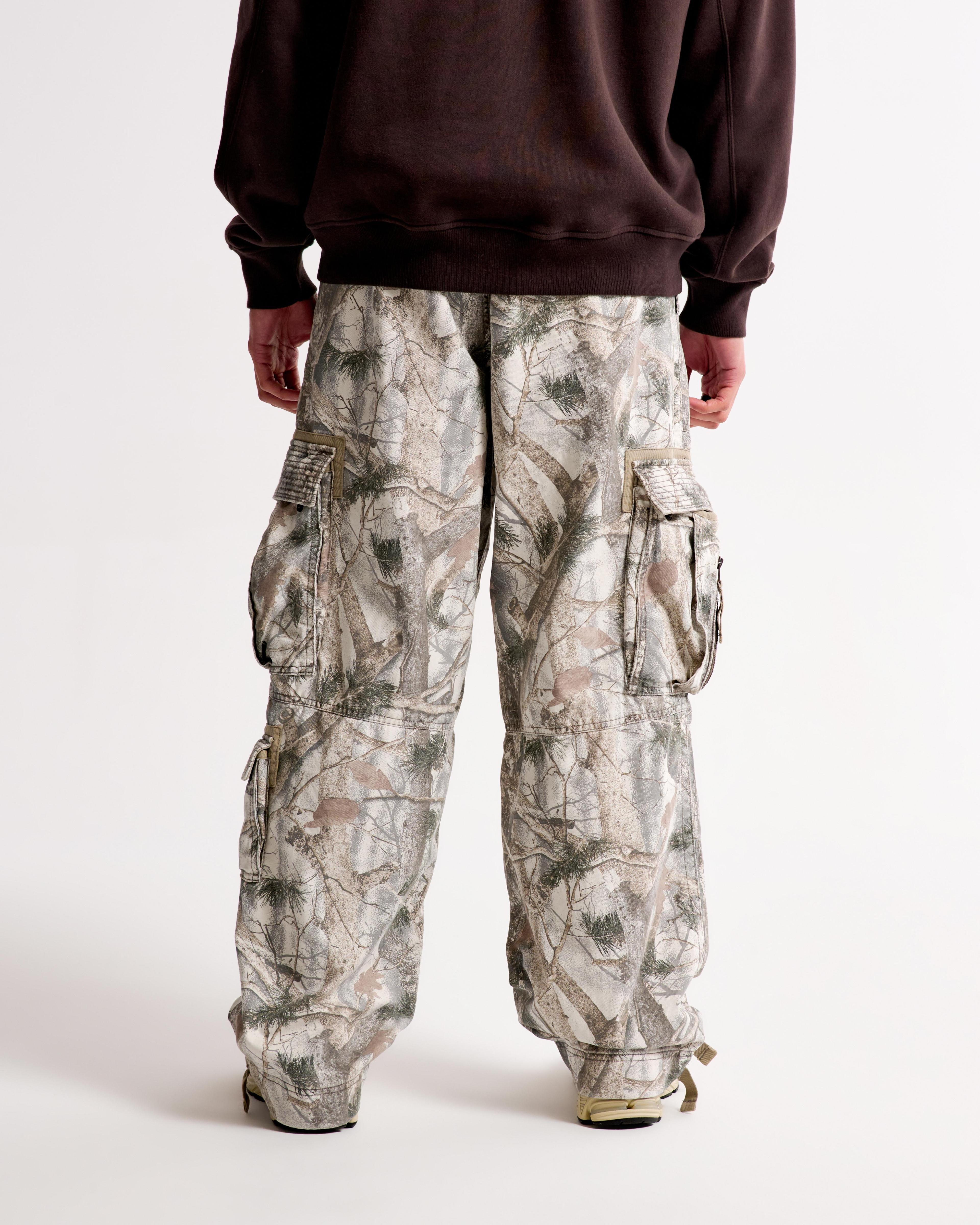 Ultra Baggy Utility Pant Product Image