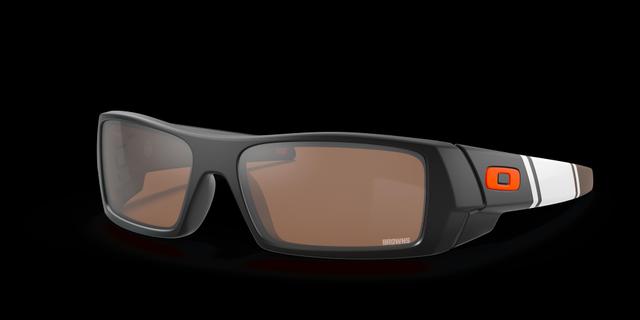 Oakley Gascan NFL Team 60mm Polarized Sunglasses Product Image