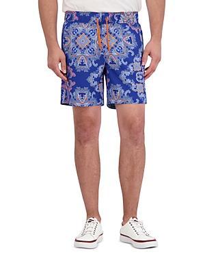 Robert Graham Loki Swim Trunks Product Image