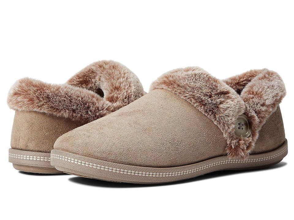 SKECHERS Cozy Campfire - Fresh Toast Women's Shoes Product Image