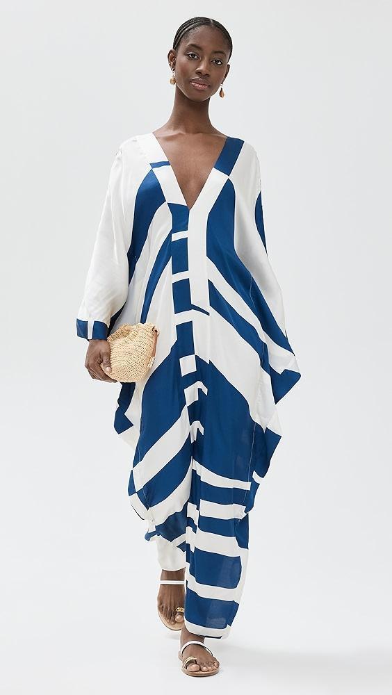 Andres Otalora El Puerto Dress | Shopbop Product Image