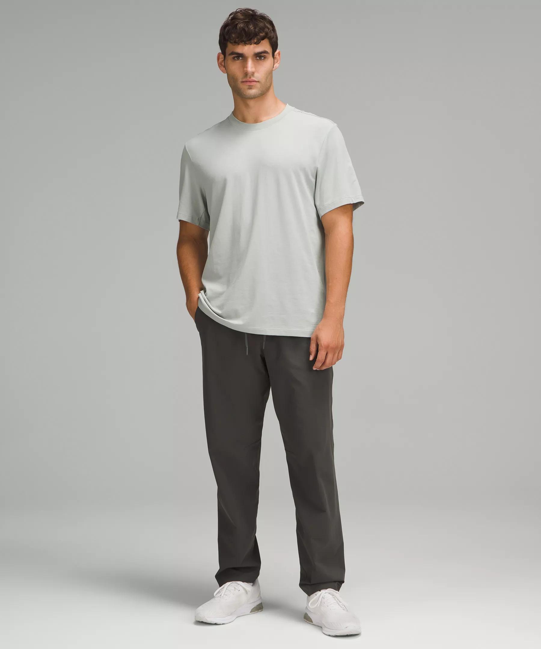 Zeroed In Short-Sleeve Shirt Product Image