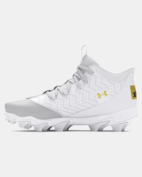 Men's UA Harper 9 RM Baseball Cleats Product Image