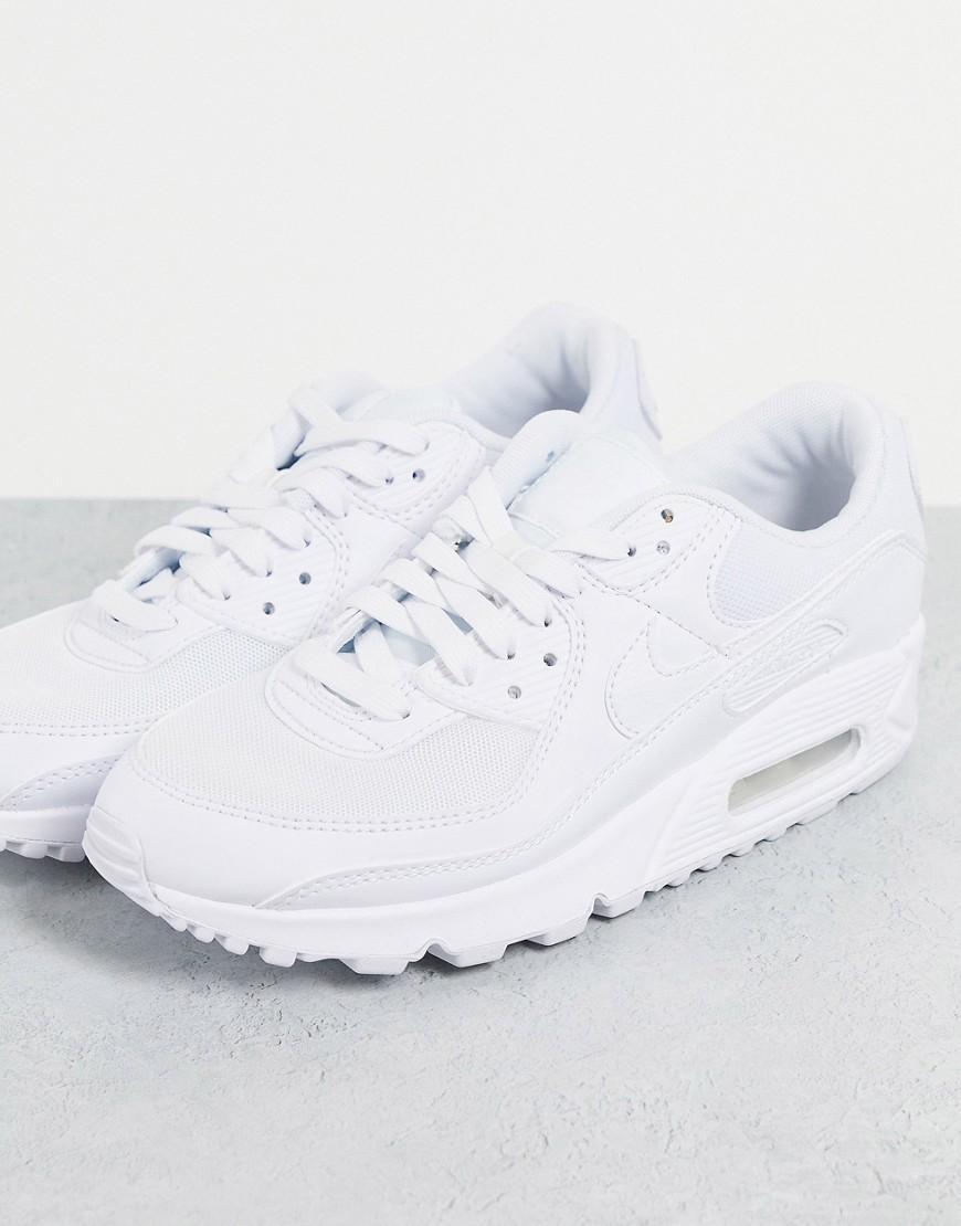 Nike Air Max 90 Sneaker Product Image