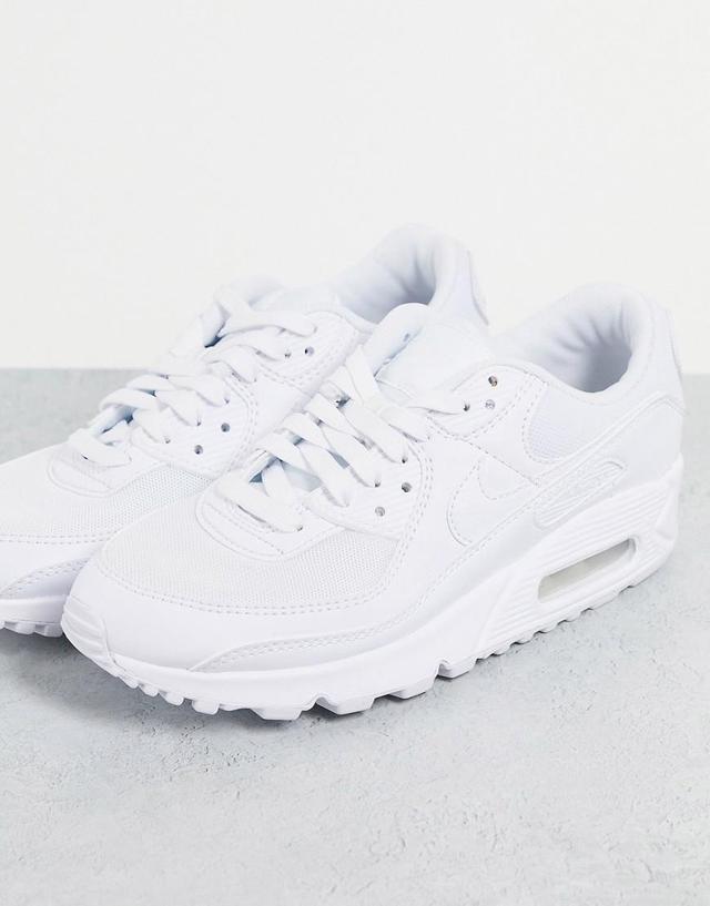 Nike Women's Air Max 90 Shoes Product Image