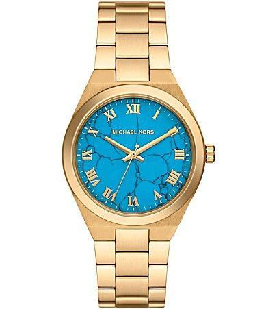 Michael Kors Lennox Watch, 37mm Product Image