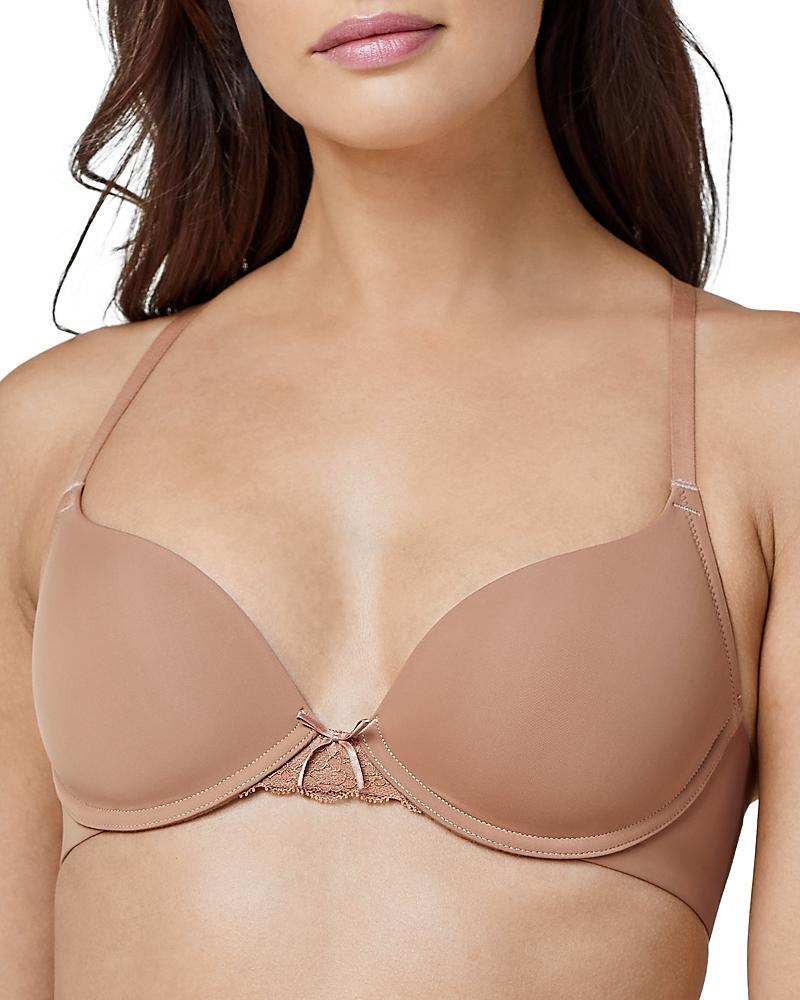 Skarlett Blue Minx Multi Way Underwire T-Shirt Bra Product Image