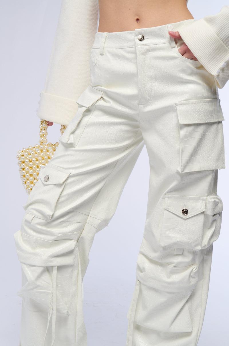 PARTY ANIMAL CARGO TROUSER Product Image