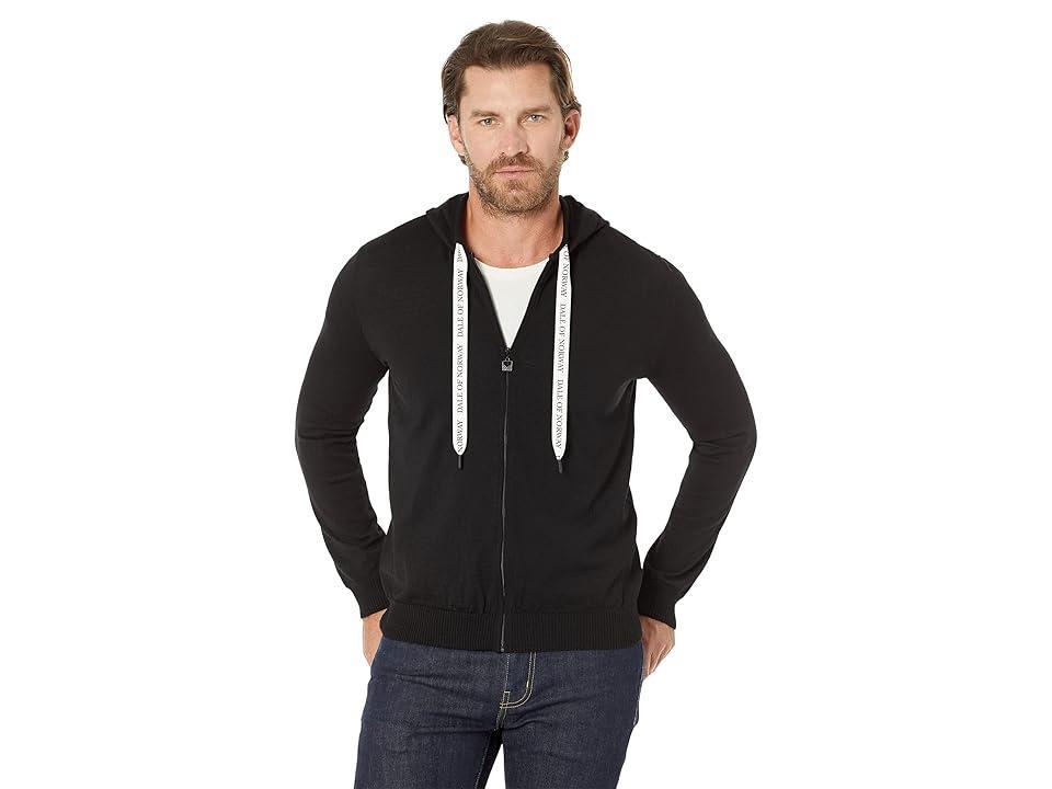 Dale of Norway Mt. Olympus Zip Hoodie Men's Clothing Product Image