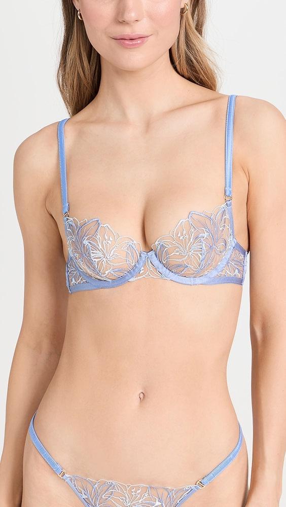 Bluebella Lilly Wired Bra | Shopbop Product Image