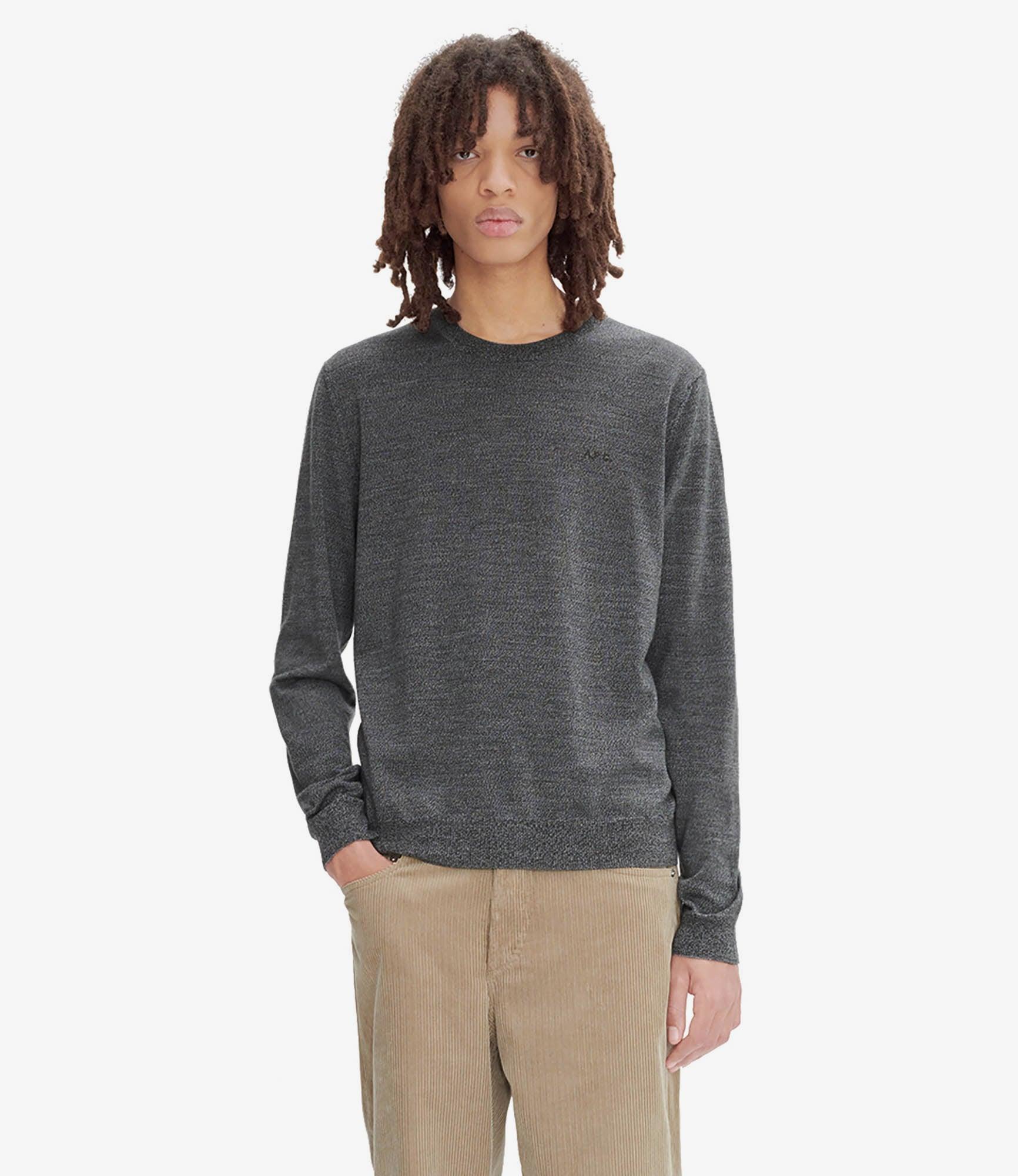 Matt Logo sweater Product Image