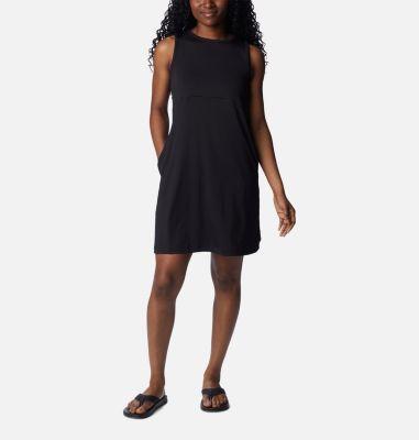 Columbia Women's PFG Freezer Tank Dress- Product Image