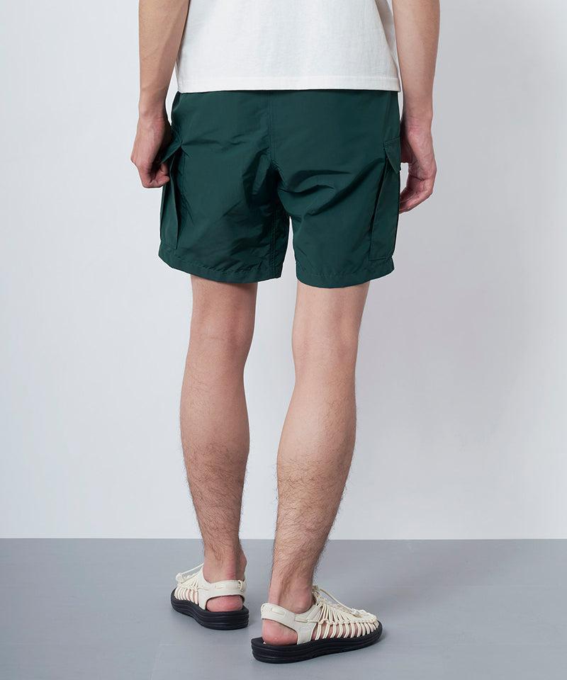 Shell Cargo Short Male Product Image