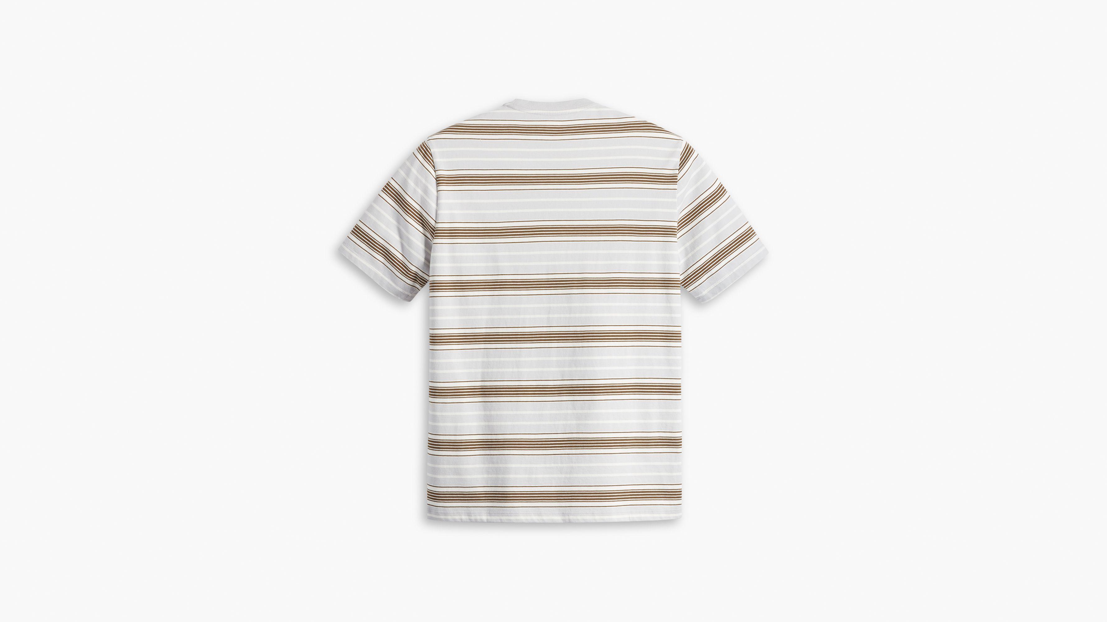 Easy Relaxed Pocket T-Shirt Product Image