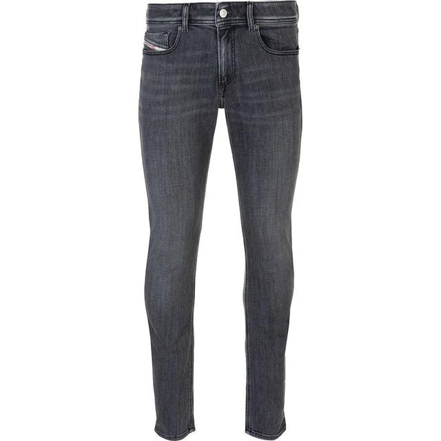 1979 Sleenker Skinny Jeans In Black Product Image