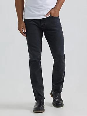 Men's Legendary Athletic Tapered Jean | Men's Jeans | Lee® Product Image