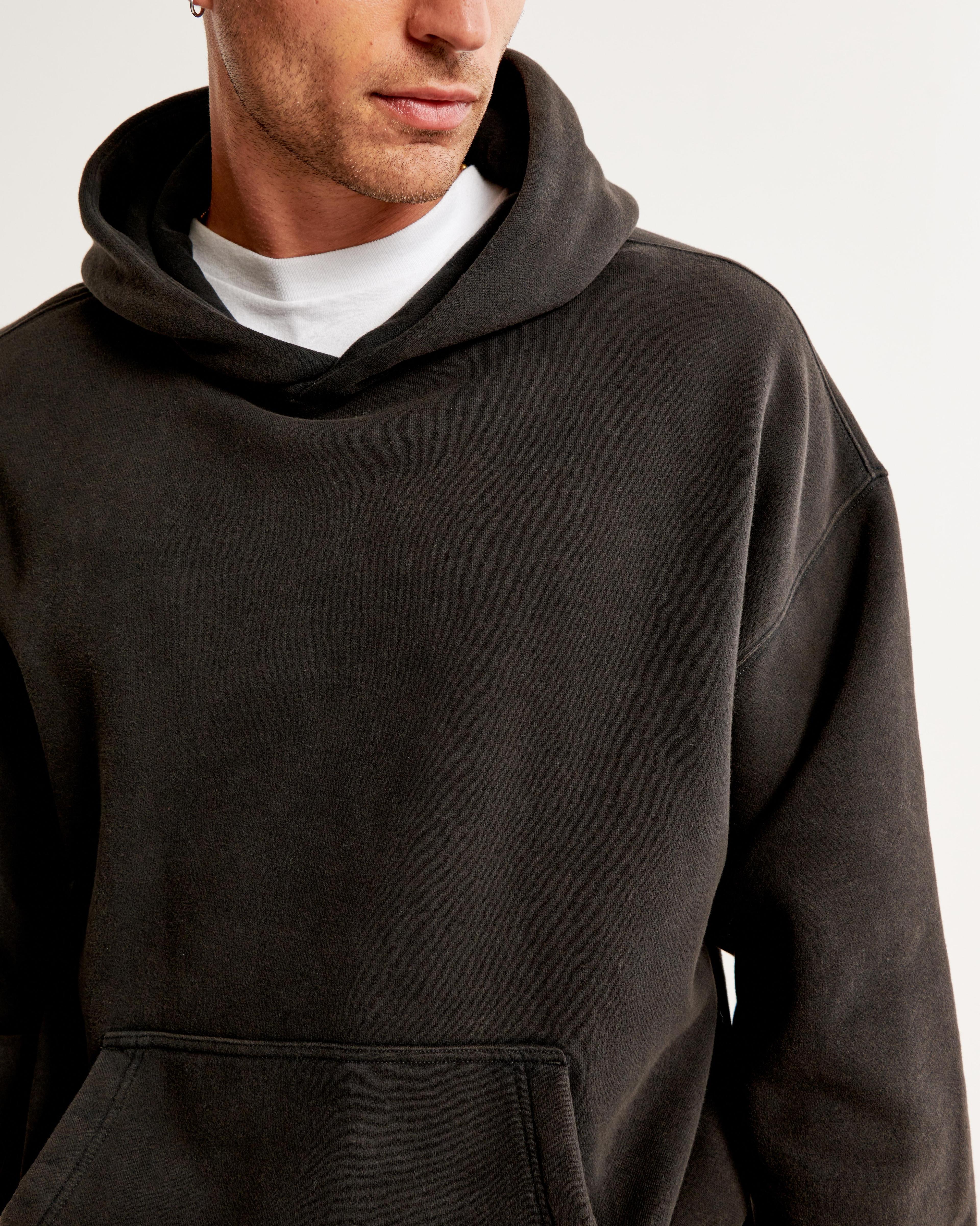 Essential Popover Hoodie Product Image