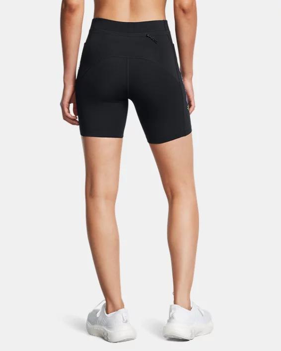 Women's UA Run Anywhere Shorts Product Image