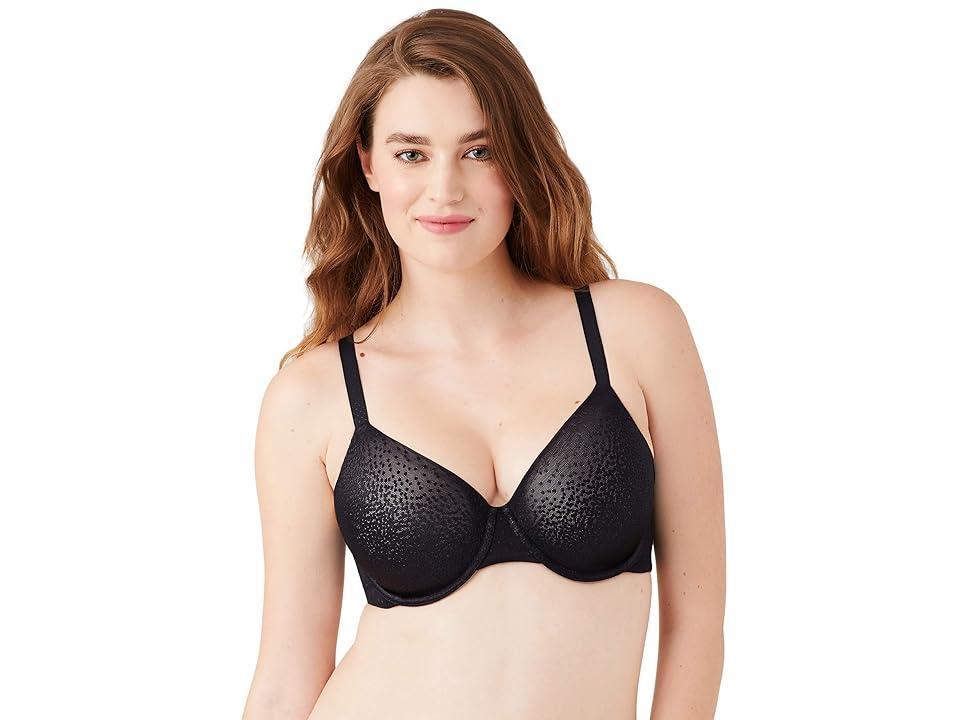 Wacoal Back Appeal T-Shirt Bra 853303 Women's Bra Product Image