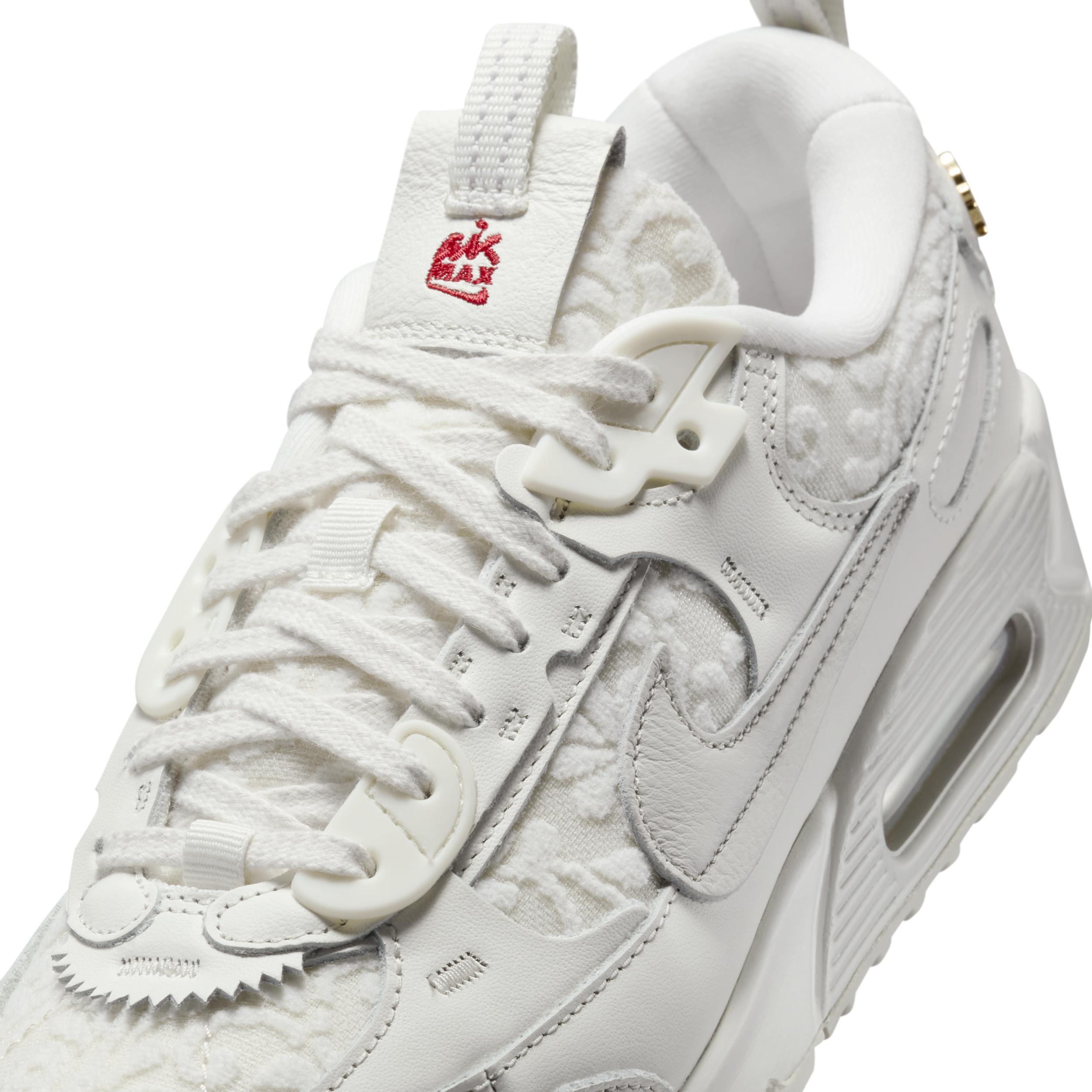 Nike Air Max 90 Futura Women's Shoes Product Image