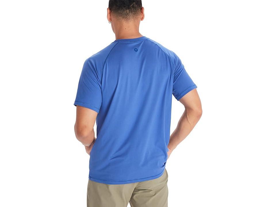 Marmot Windridge Performance Short Sleeve T Product Image