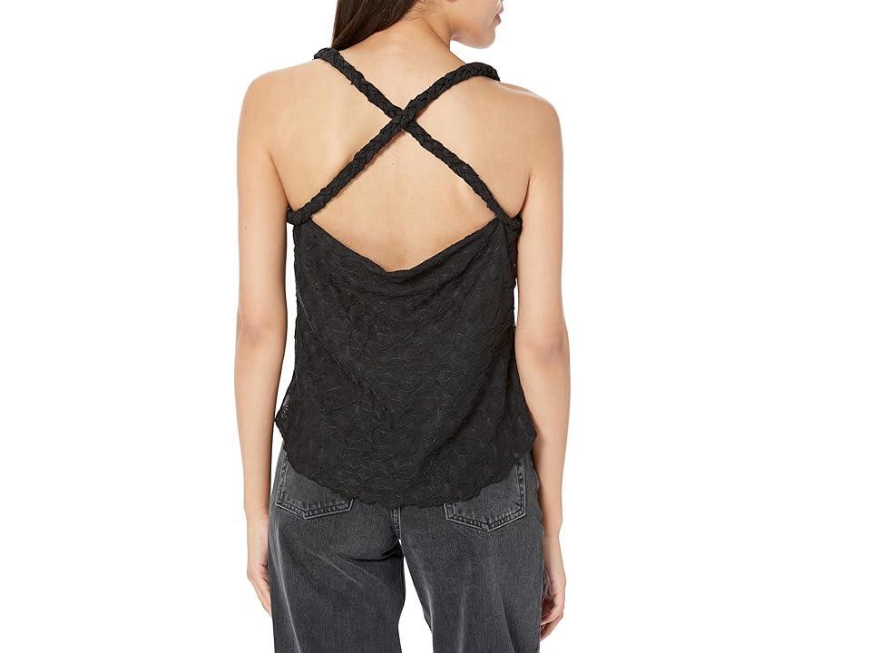 Free People Mykonos Tank Women's Clothing Product Image