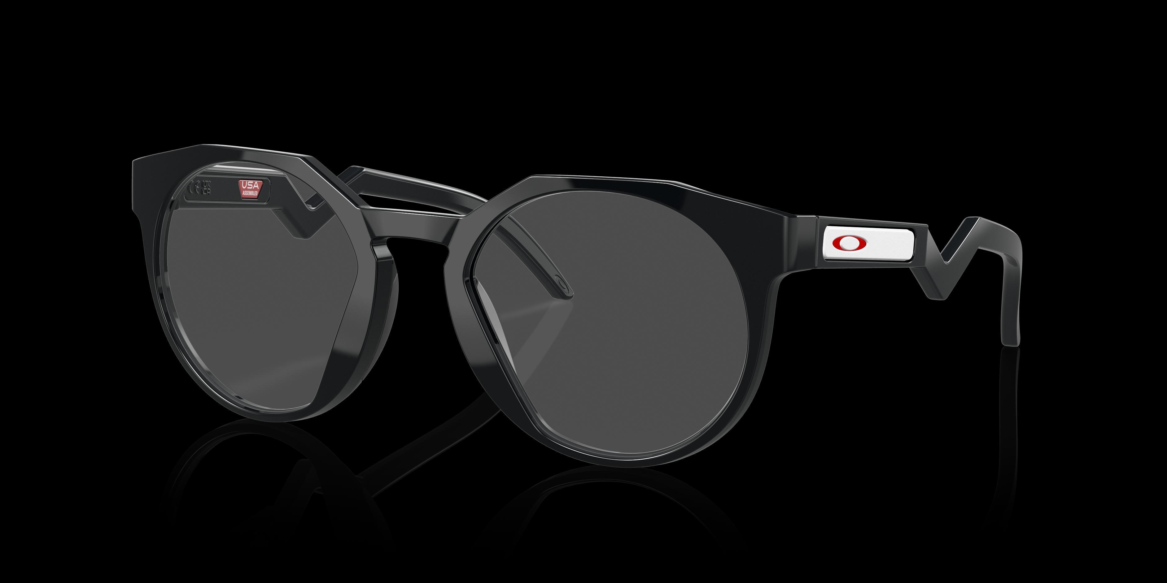 Oakley Men's Hstn Eyeglasses Product Image