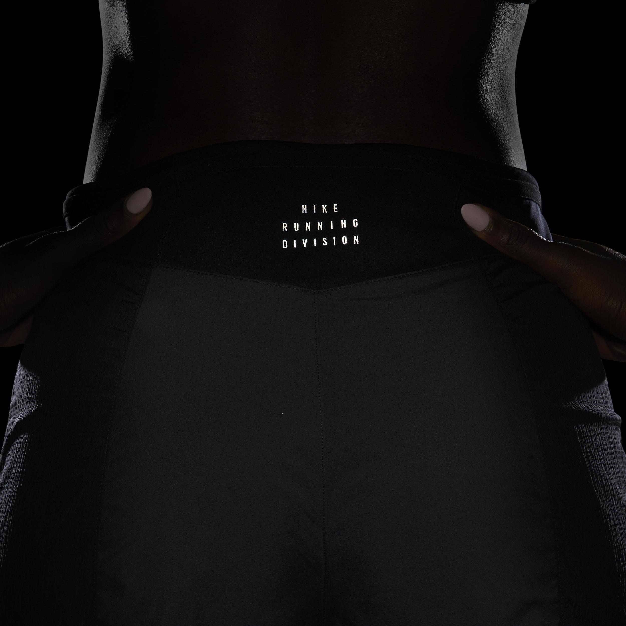 Nike Women's Repel Running Division High-Waisted Pants Product Image