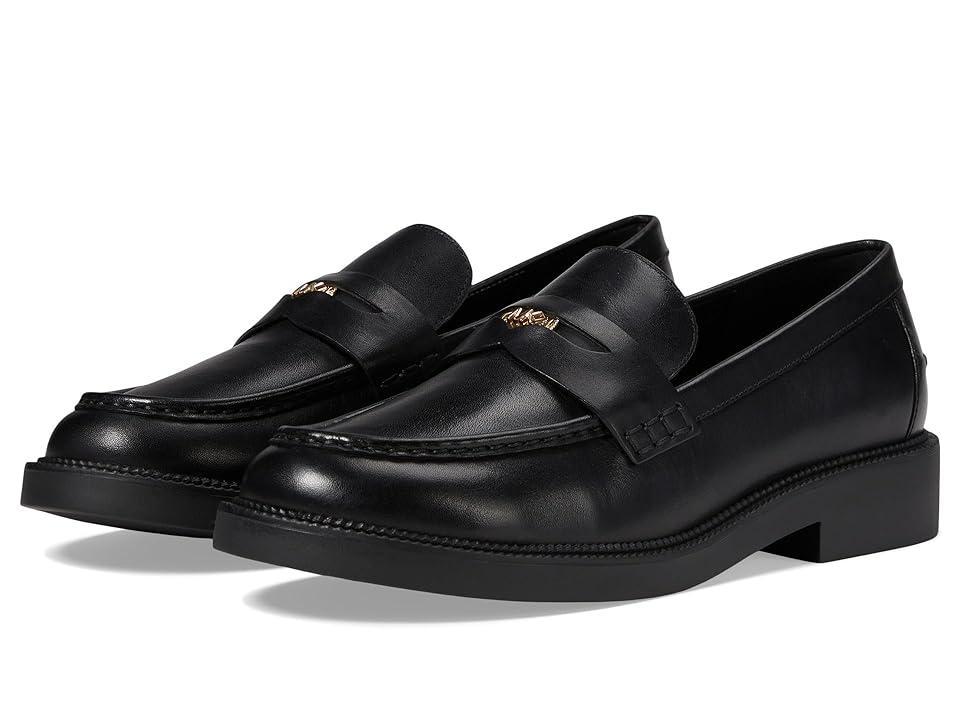 MICHAEL Michael Kors Eden Loafer Women's Shoes Product Image