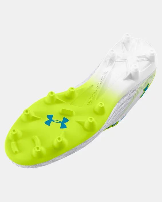 Women's UA Magnetico Pro 3 FG Soccer Cleats Product Image