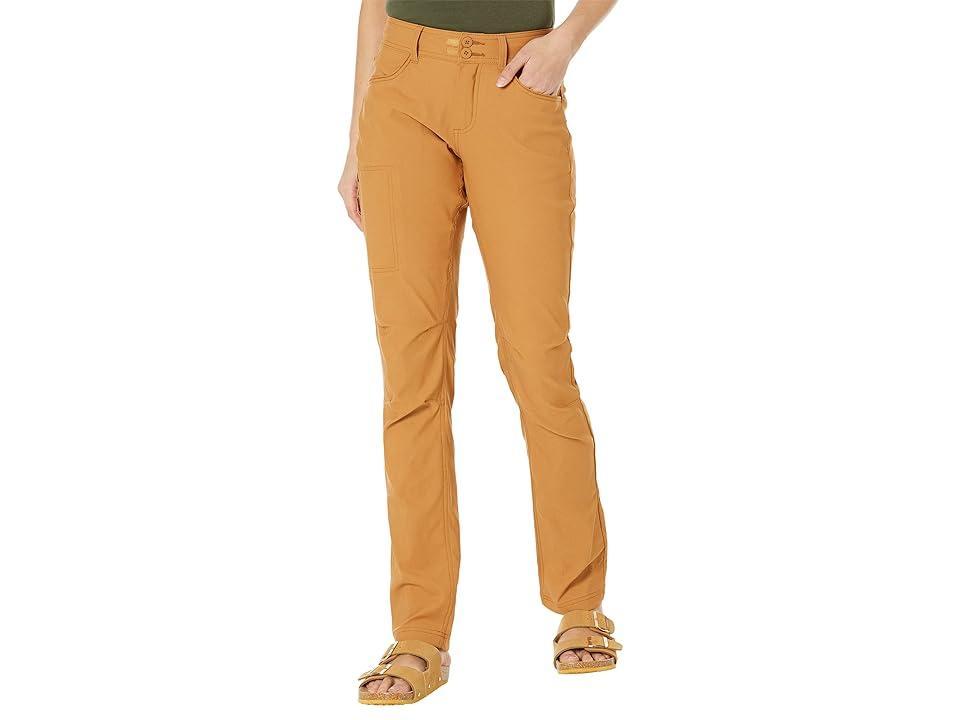 Halle Straight Pant II Product Image