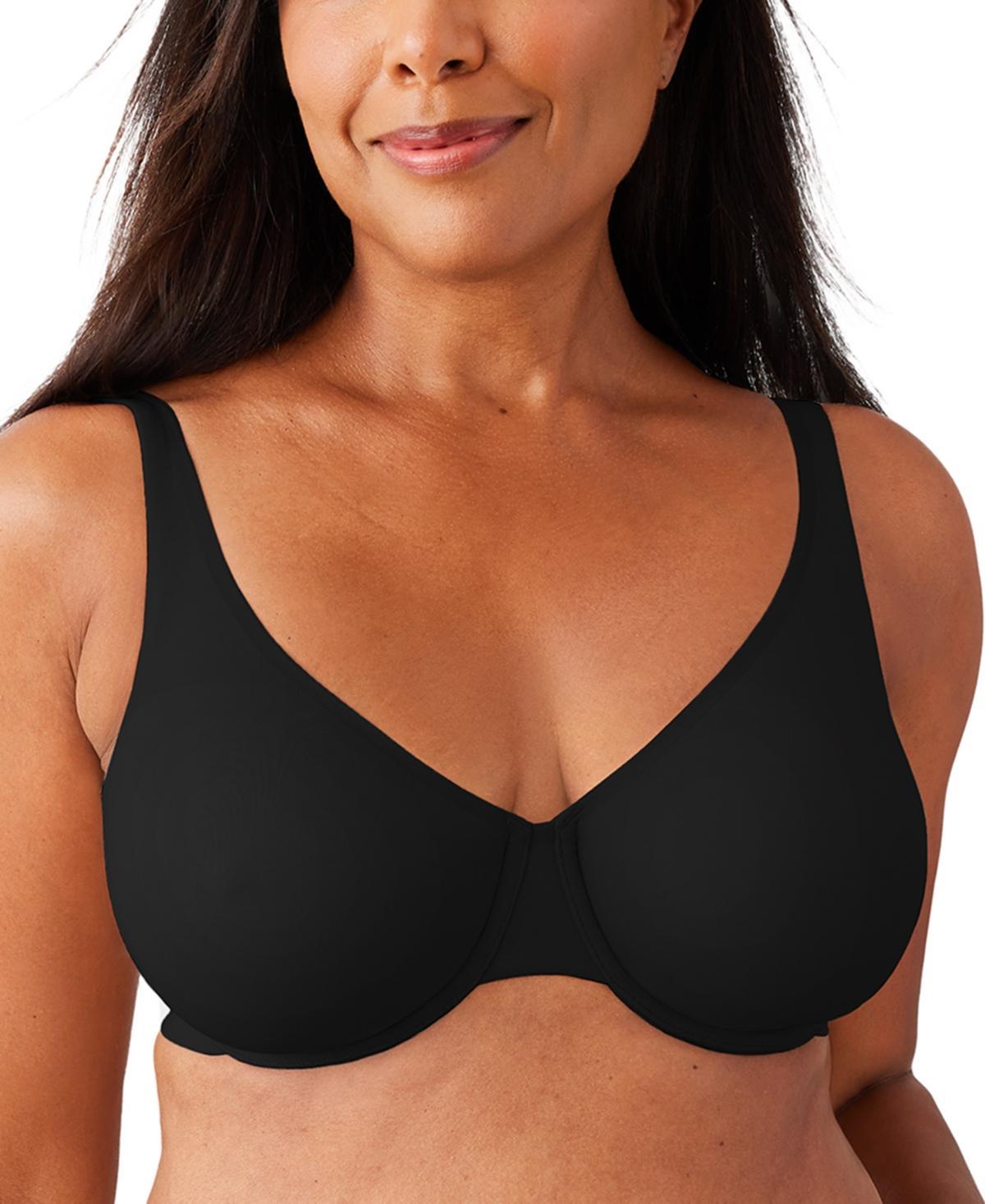 Wacoal Womens Comfortable Cool Underwire Bra 855385 Product Image