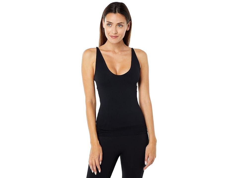 Free People Seamless Scoop Neck Camisole Product Image