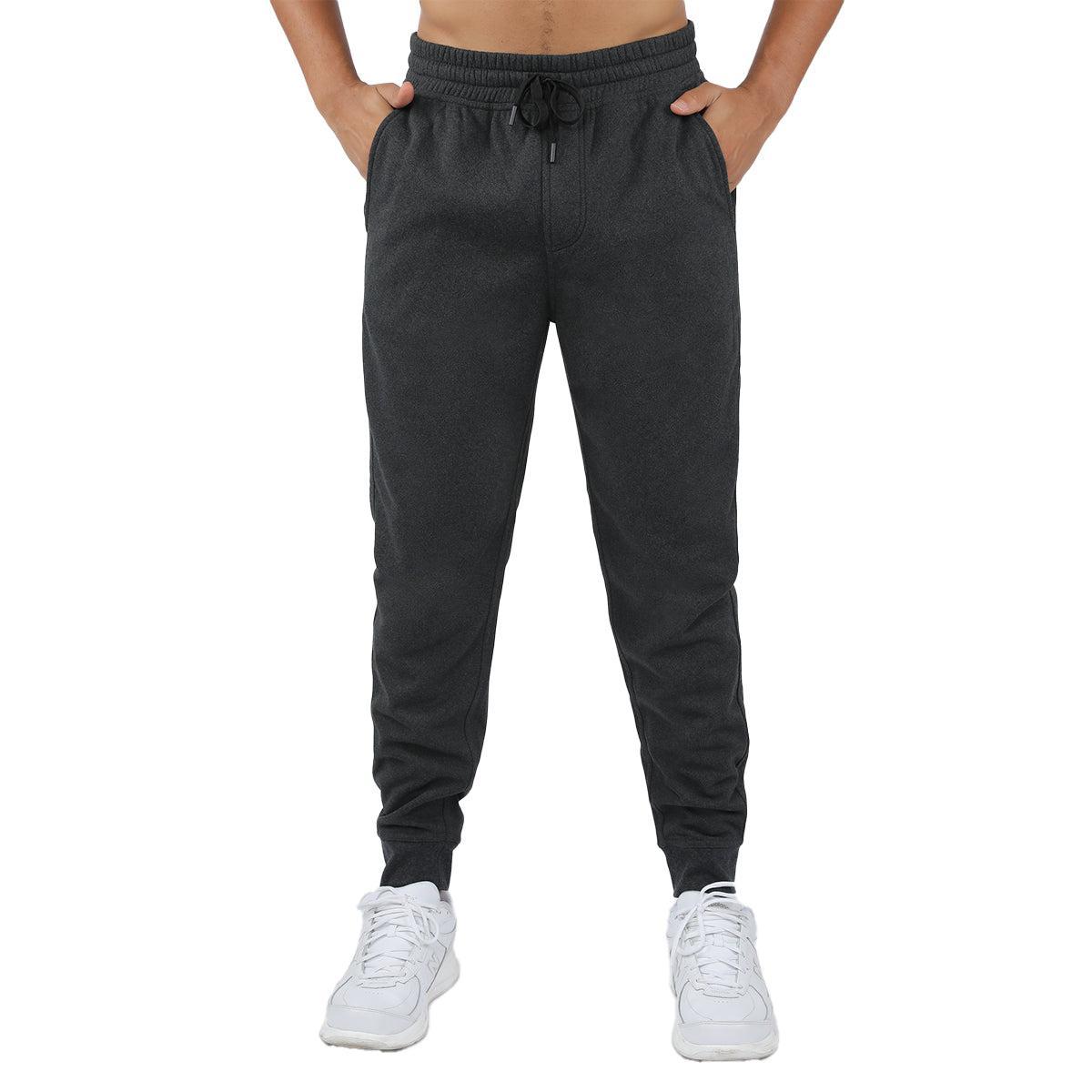 90 Degree Men's Jogger Pants with Hidden Back Pocket Product Image