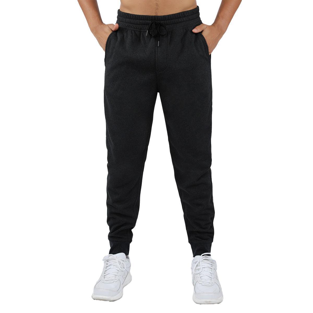 90 Degree Men's Jogger Pants with Back Pocket Product Image