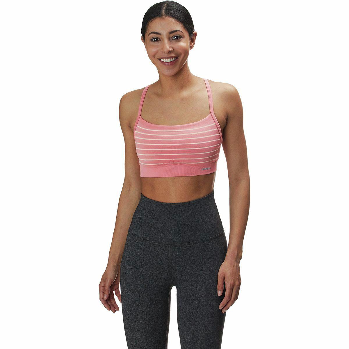 Active Mesh Bra - Women's Product Image