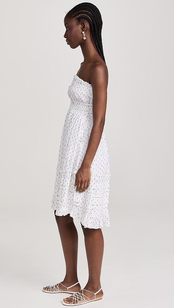 TRUTH Maya Swing Dress | Shopbop Product Image