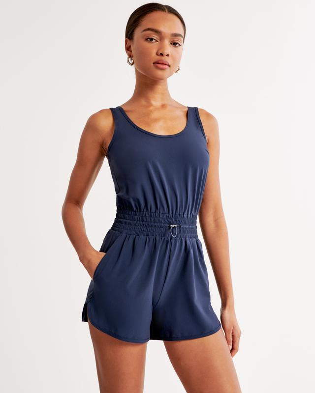 Traveler Romper Product Image