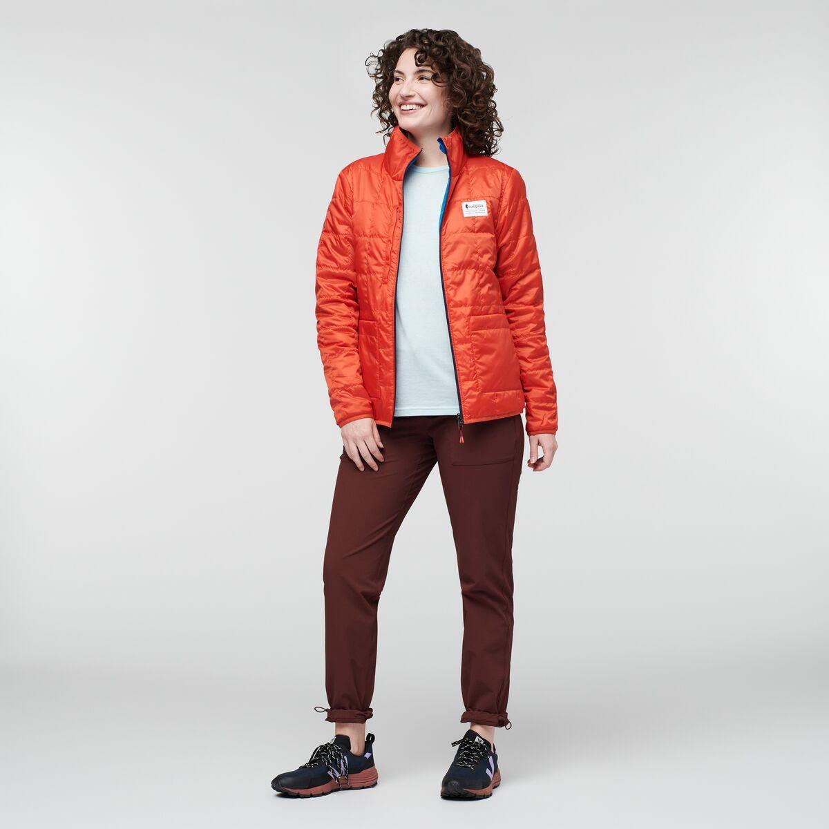 Teca Cálido Jacket - Women's Female Product Image