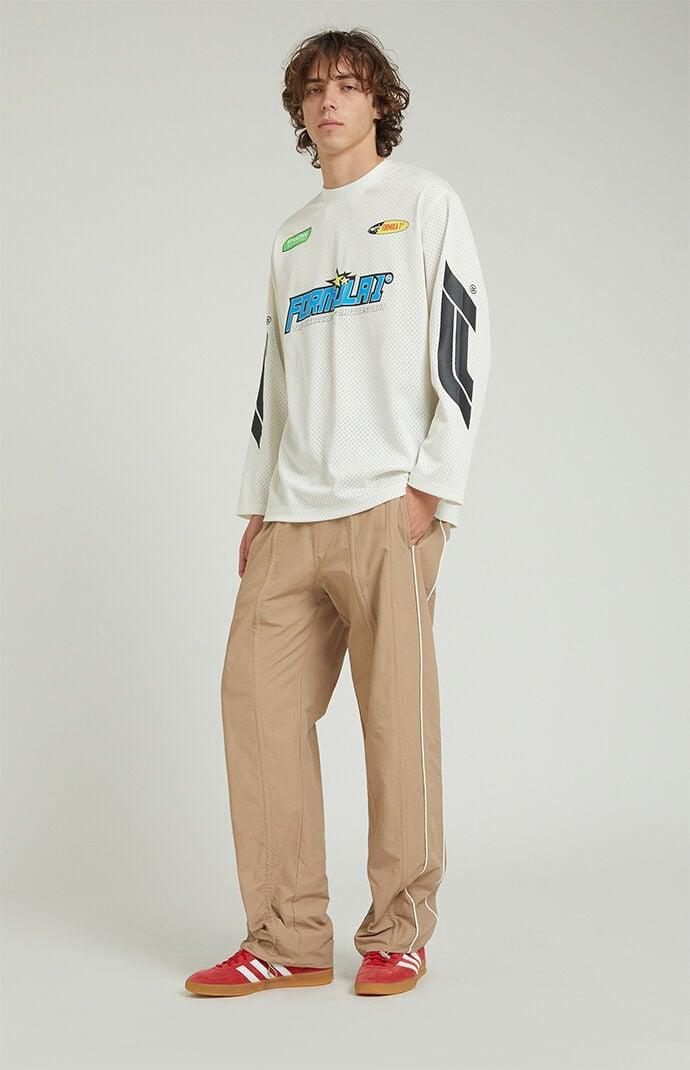 Men's Baggy Track Pants product image