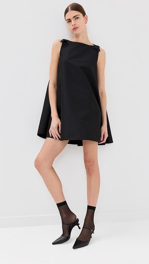 Bernadette Melody Dress | Shopbop Product Image