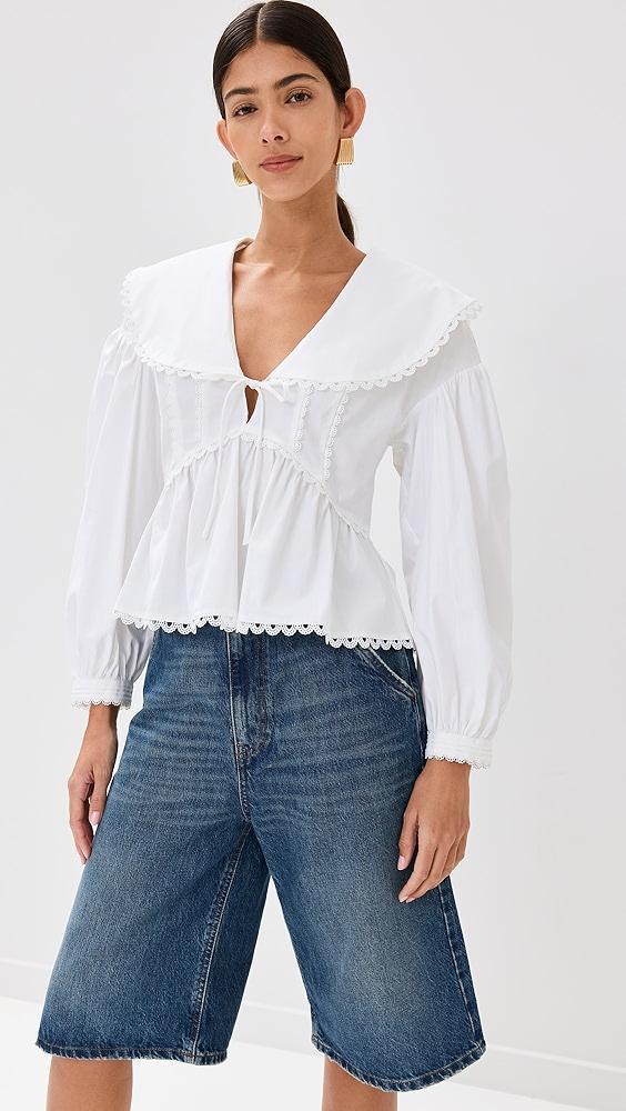 Reformation Renna Top | Shopbop product image