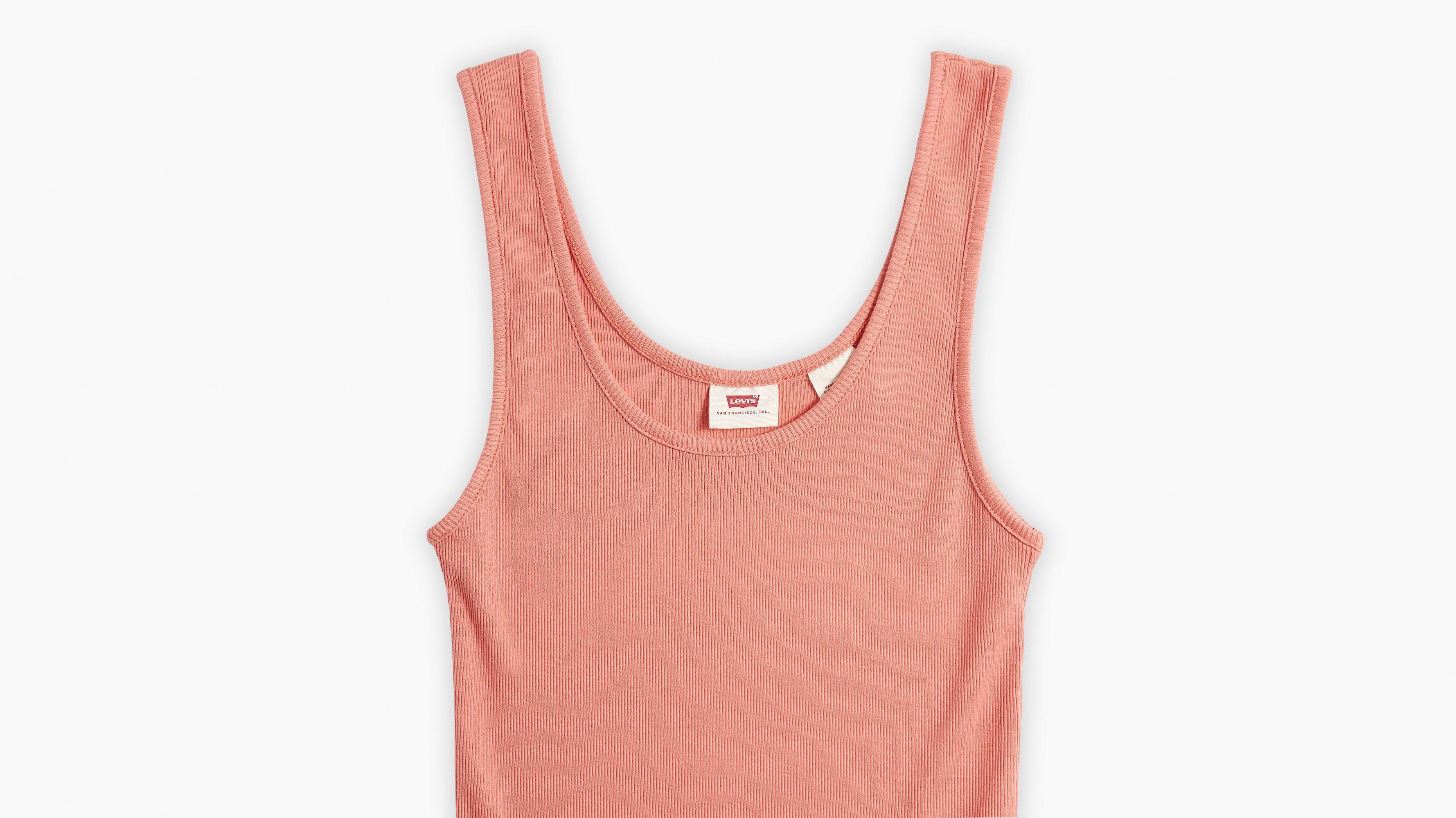 Classic Fit Tank Top Product Image