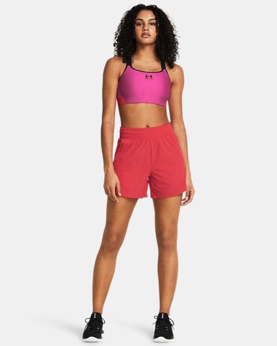 Women's UA Vanish 5" Shorts Product Image