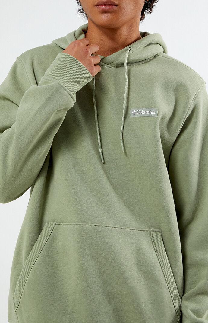 Columbia Men's Meridian Creek Hoodie Product Image