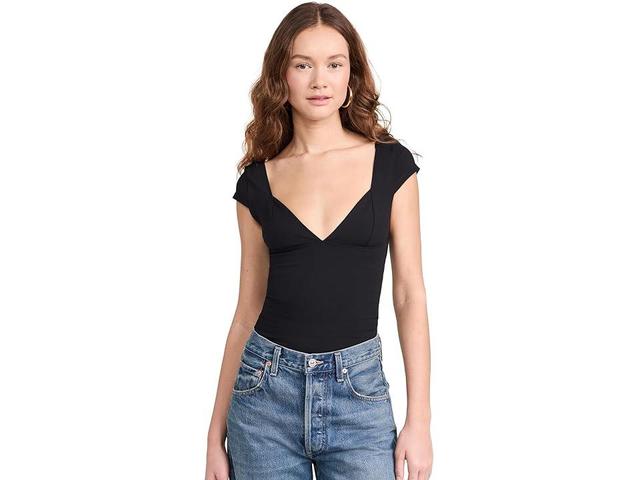 Free People Duo Corset Top Product Image