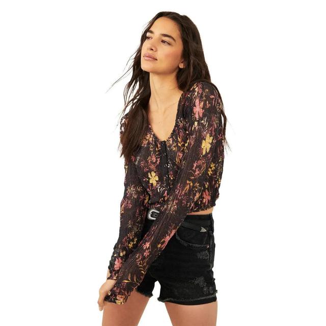 Free People Women's Angelina Top Product Image